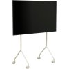 Pedestal Moon Light TV-Stander H100 cm, Pearl